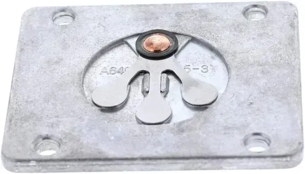 COMPRESSOR Bostitch pancake cylinder to valve plate gasket 60P-OF