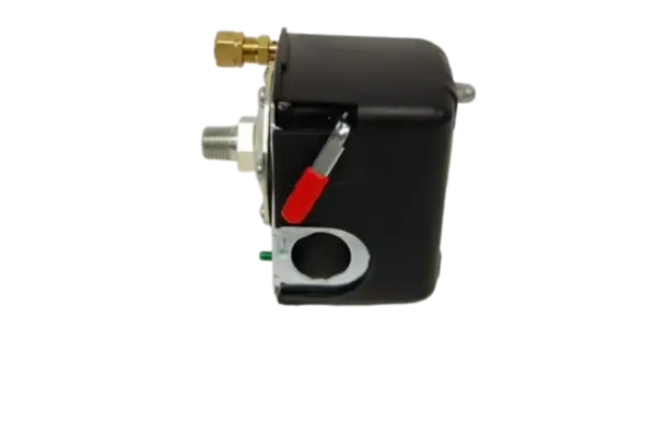 COMPRESSOR THOMAS PRESSURE SWITCH