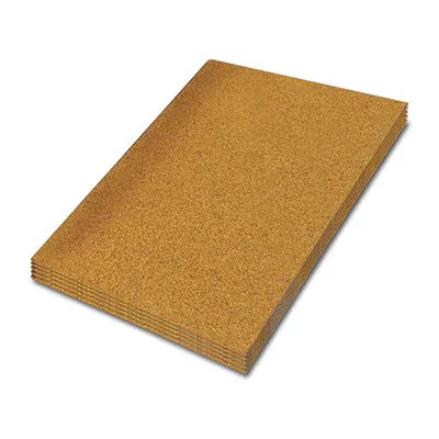 CORK Underlayment 1/2' Sq. Ft. per Roll