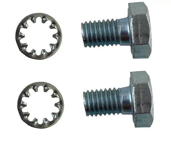 CRAIN Handle Fastener set