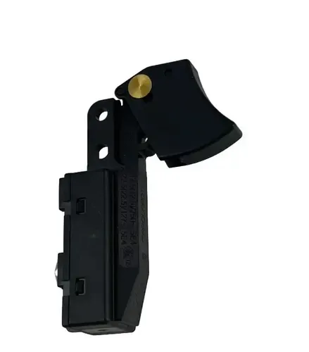 CRAIN Switch Type B, Black