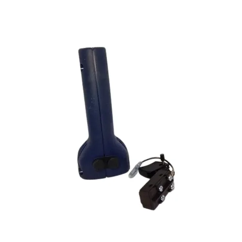 CRAIN Heavy-Duty Undercut Saw Replacement Switch Conversion Kit