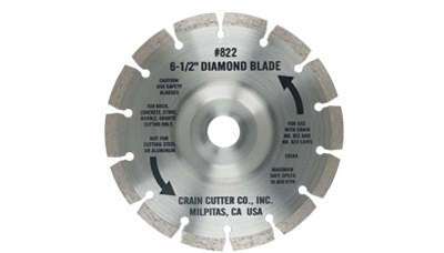 CRAIN 822 Diamond Blade