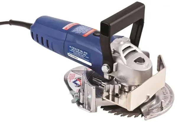 CRAIN 575 Multi-Undercut Saw