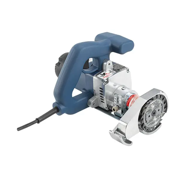 CRAIN 777 Toe-Kick Saw with depth adjustment