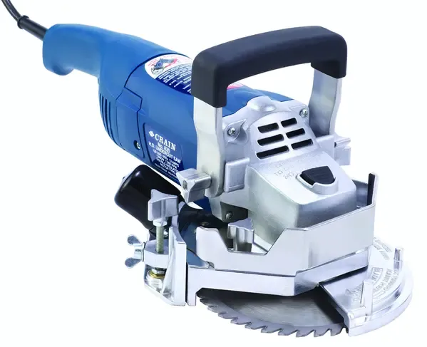 CRAIN 835 Heavy-Duty Undercut Saw NEW