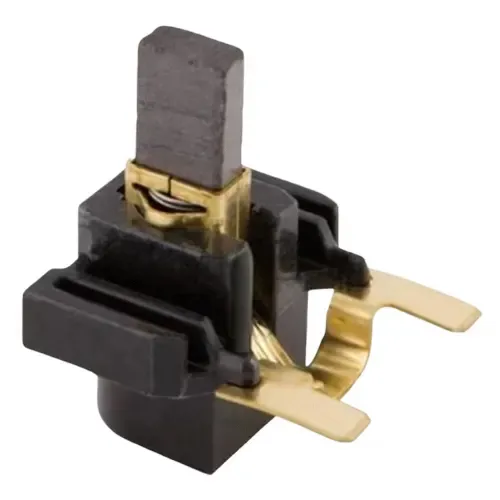 DEWALT DW705 BRUSH HOLDER ASSEMBLY