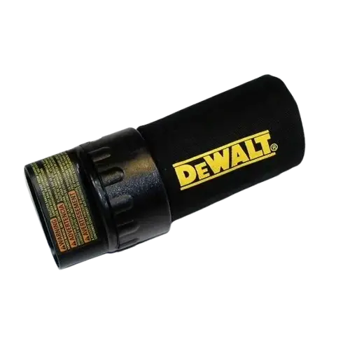 DEWALT 380412-00-DeWalt DW421/DW423 Sander Replacement 5' SANDER BAG