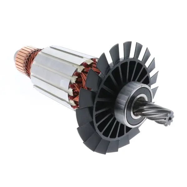 DEWALT D36000 wet saw armature – Bosn595628