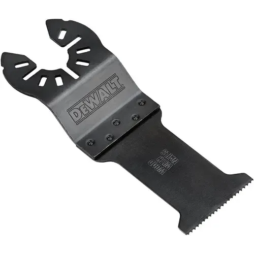 DEWALT DWA4203B Oscillating Wood with Nail Blade 10-PACK