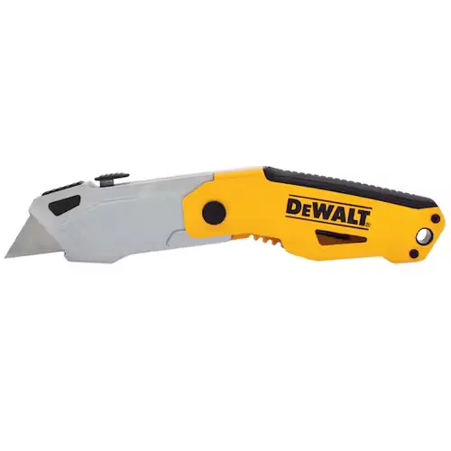 DEWALT DWHT10261 Folding Retractable Auto-Load Knife