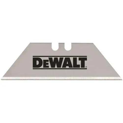 DEWALT DWHT11004 Heavy Duty Utility Blades, 75-Pack