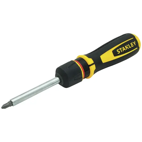 DEWALT STANLEY FMHT69236 Fat Max Hi-Speed Ratcheting Screwdriver