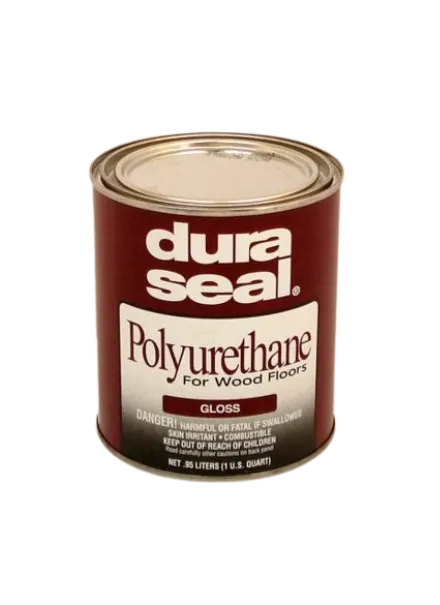 DuraSeal Polyurethane Gloss 1 QT