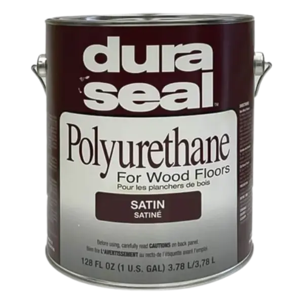 DuraSeal Polyurethane Satin 1 QT