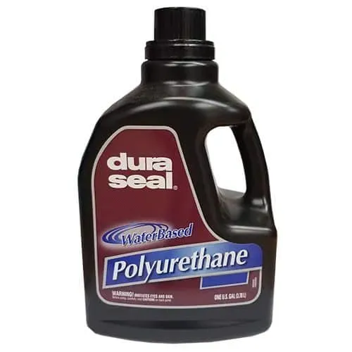 DuraSeal DS- Waterbase Oil & Water Matte 1 GAL