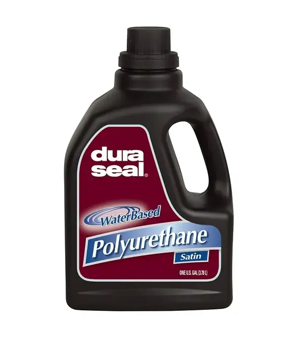 DuraSeal DS- Waterbase Oil & Water Satin 1 GAL