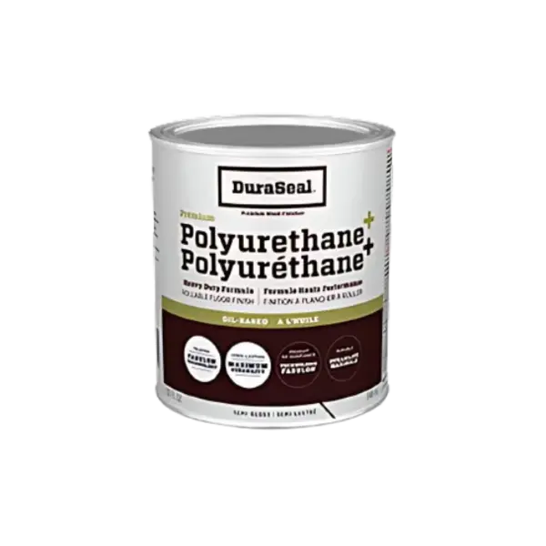 DuraSeal Premium Polyurethane+ Semi-Gloss 1 QT