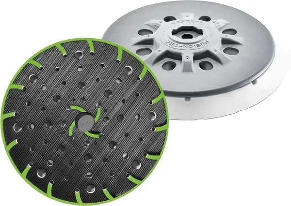 FESTOOL 202459 Multi-Jetsteam 2 extra Soft Sanding pad for ETS 150 & ETS