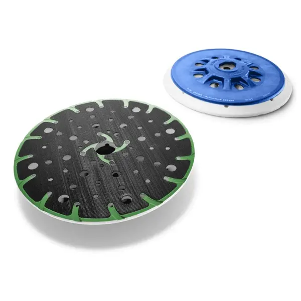 FESTOOL 202460 Multi-Jetsteam 2 hard Sanding pad for ETS 150 & ETS