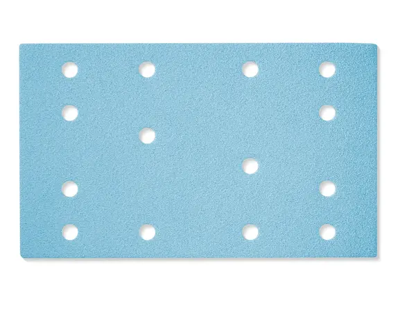 FESTOOL 497123 220 Grit Abrasives Granat STF 80x133 P220 GR/100