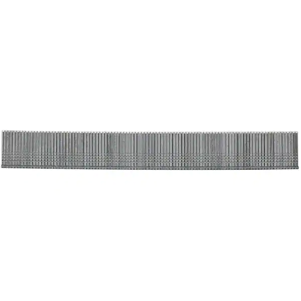 FINISH NAILS 18 GA BRAD NAIL 1-1/4' LONG (2500 PK)