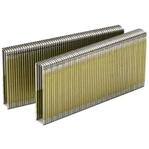 FINISH NAILS 1" SENCO STAPLE 5M/BX R13BAB