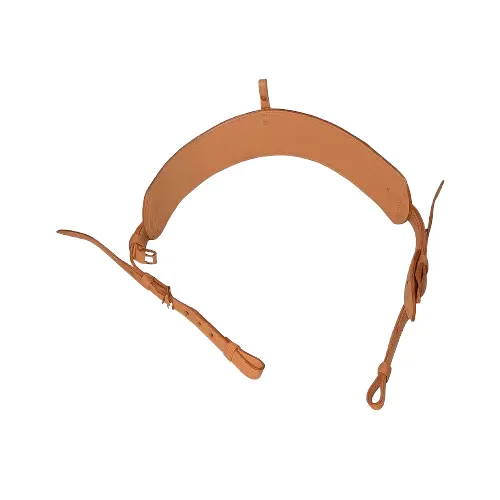 GALAXY Leather Back Saftey Belt Extra Large XL