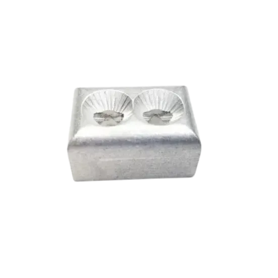 GALAXY Block Assembly