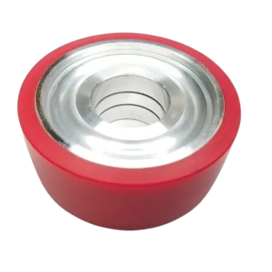 GALAXY Front Side Wheel, No Bearings