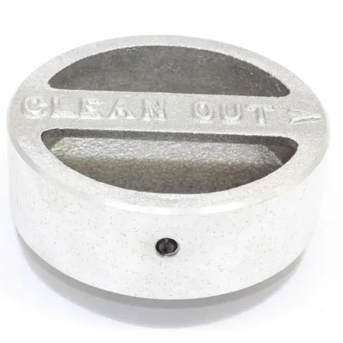 GALAXY Cover - Clean Out