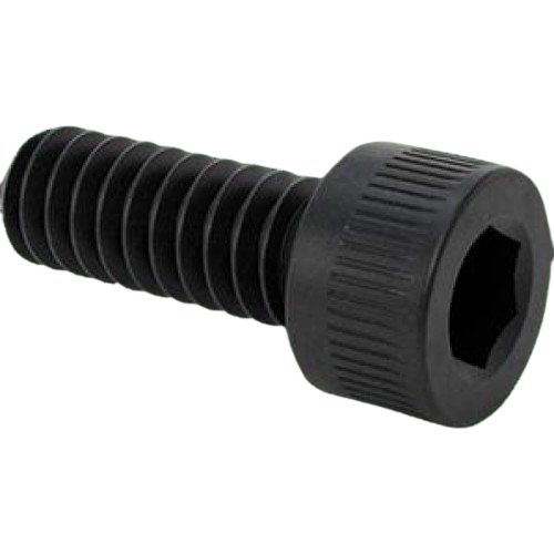 GALAXY Motor Screw - #10 1/4 - 24 x 3/4 Flat Soc