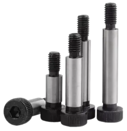 GALAXY Control handle shoulder bolt, new style 095 91259A707