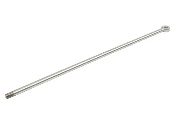 GALAXY Rod Control Handle