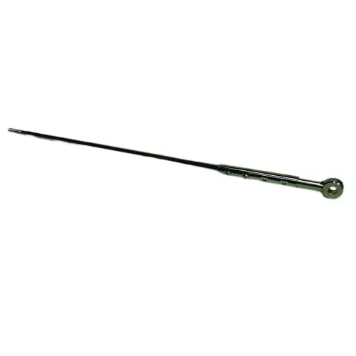 GALAXY complete adjustable control rod lower and upper rod set