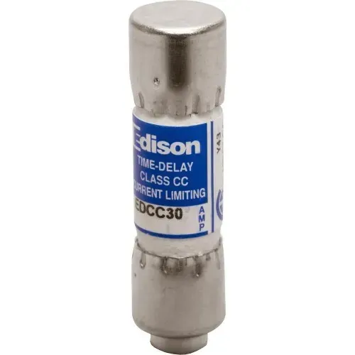 GALAXY Seirios fuse 6A 6mm x 32mm in switch box for LED light 1030