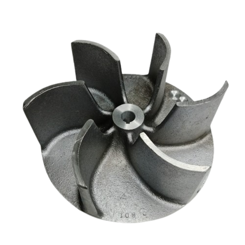 GALAXY Dust Fan Housing