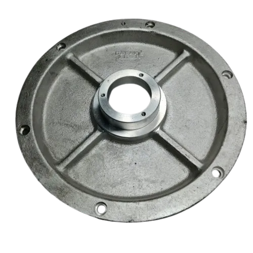 GALAXY fan housing complete