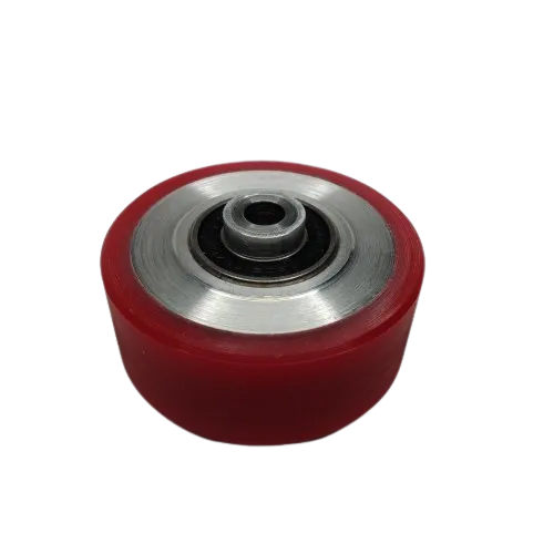 GALAXY Rear Wheel Caster