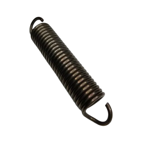 GALAXY Spring, Pressure Control