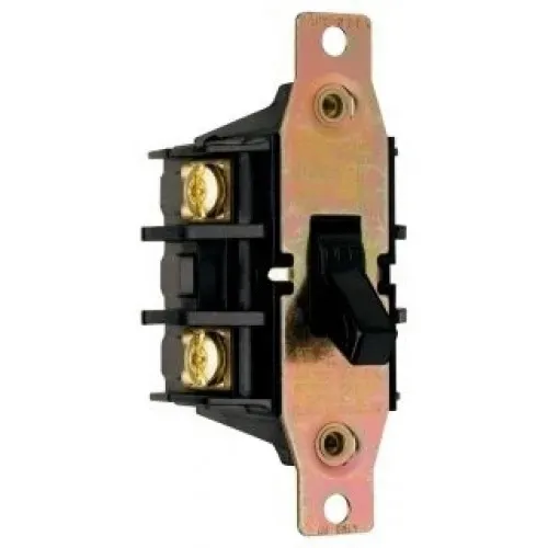 GALAXY Switch On/Off