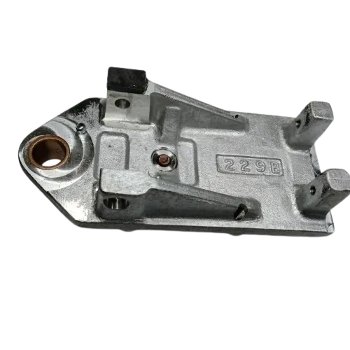 GALAXY Plate - Support Mechanism