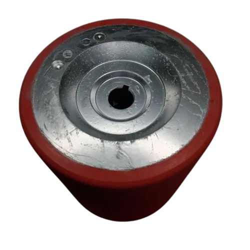 GALAXY Drum Omega -New