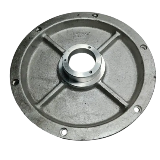 GALAXY 12" fan housing