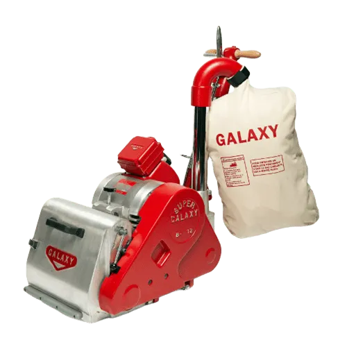 GALAXY GAL334C – Galaxy 12 Upper Mechanism Assembly