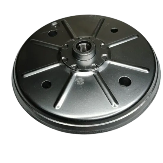 GALAXY Elite edger pad P684