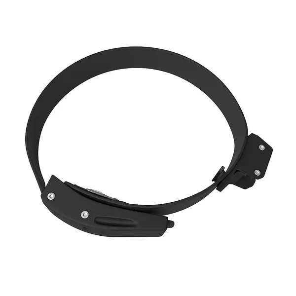 GALAXY Dust Clamp Bag