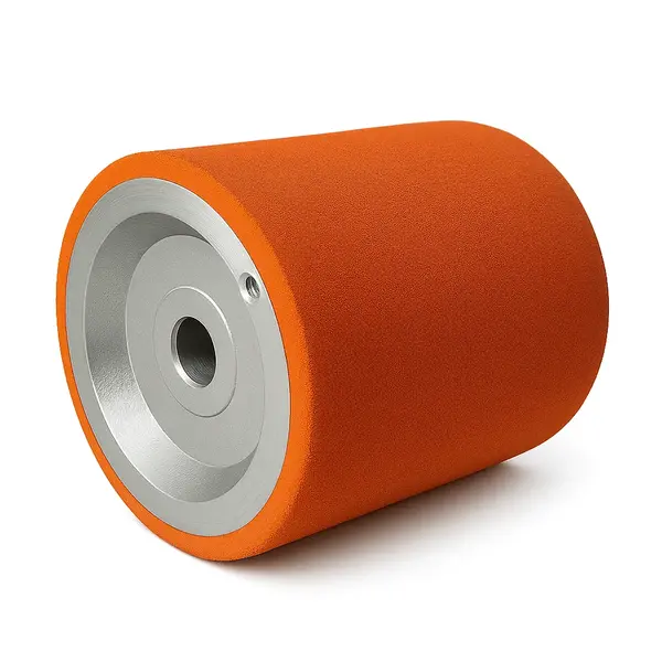 GALAXY Omega Drum-Reconditioned