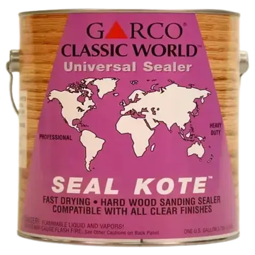 GARCO Seal Kote Universal Sealer 1GAL NOT FOR USE IN NY STATE