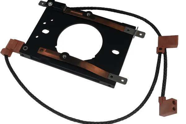 GENERAL Buffer Contact Switch in Motor (Stationary Switch)